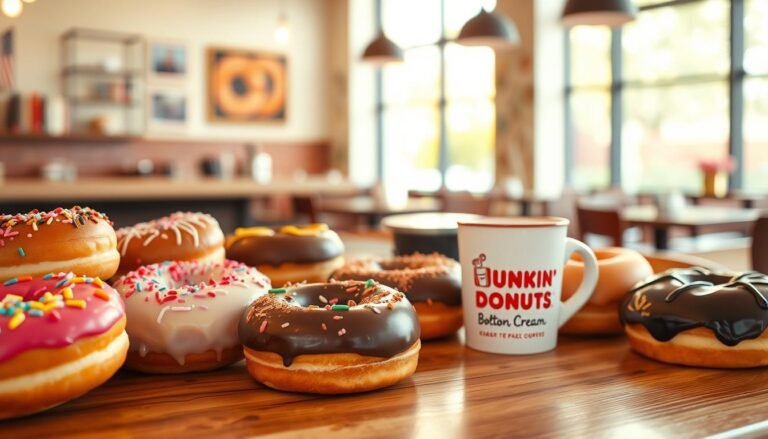 How Much is a Dozen Donuts at Dunkin