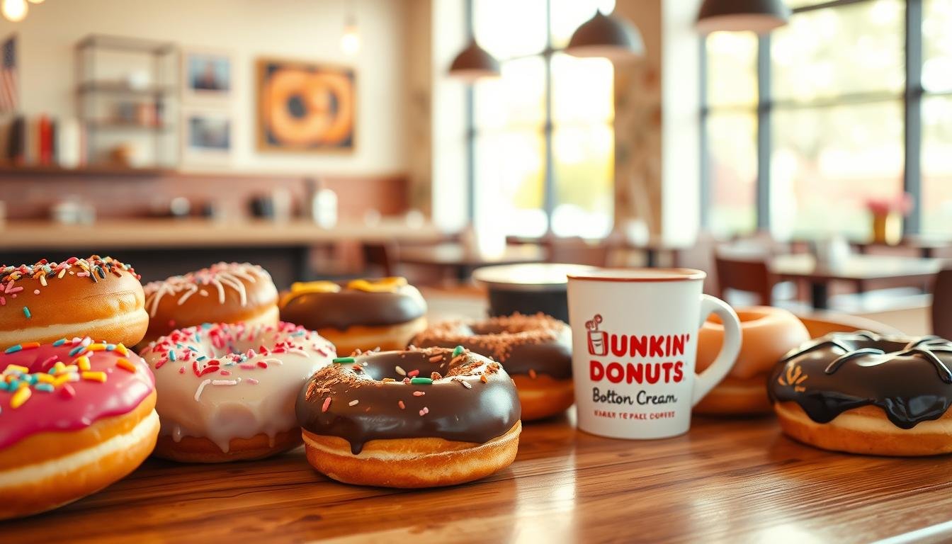 How Much is a Dozen Donuts at Dunkin